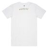 Mens Block Tee Thumbnail
