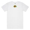 Mens Block Tee Thumbnail