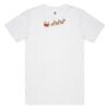 Mens Block Tee Thumbnail
