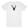Mens Block Tee Thumbnail