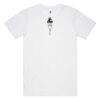 Mens Block Tee Thumbnail