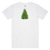 Mens Block Tee Thumbnail