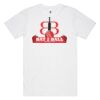 Mens Block Tee Thumbnail