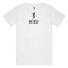 Mens Block Tee Thumbnail