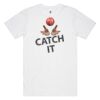 Mens Block Tee Thumbnail