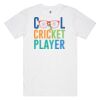 Mens Block Tee Thumbnail