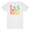 Mens Block Tee Thumbnail