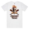 Mens Block Tee Thumbnail