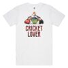 Mens Block Tee Thumbnail