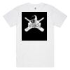 Mens Block Tee Thumbnail