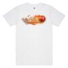 Mens Block Tee Thumbnail