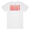 Mens Block Tee Thumbnail