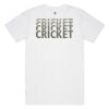 Mens Block Tee Thumbnail