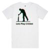 Mens Block Tee Thumbnail