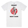 Mens Block Tee Thumbnail