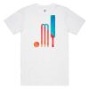 Mens Block Tee Thumbnail