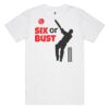 Mens Block Tee Thumbnail