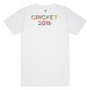 Mens Block Tee Thumbnail