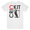 Mens Block Tee Thumbnail