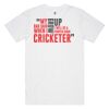 Mens Block Tee Thumbnail