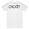 Mens Block Tee Thumbnail