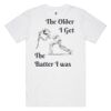 Mens Block Tee Thumbnail