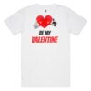 Mens Block Tee Thumbnail