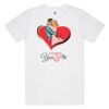 Mens Block Tee Thumbnail