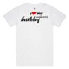 Mens Block Tee Thumbnail