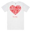 Mens Block Tee Thumbnail