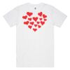 Mens Block Tee Thumbnail