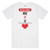 Mens Block Tee Thumbnail