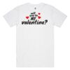 Mens Block Tee Thumbnail