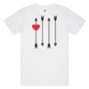 Mens Block Tee Thumbnail