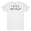 Mens Block Tee Thumbnail