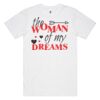 Mens Block Tee Thumbnail