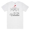 Mens Block Tee Thumbnail