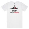 Mens Block Tee Thumbnail