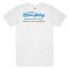 Mens Block Tee Thumbnail