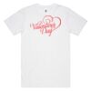 Mens Block Tee Thumbnail