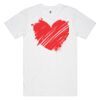 Mens Block Tee Thumbnail