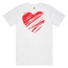 Mens Block Tee Thumbnail