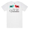Mens Block Tee Thumbnail