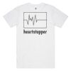 Mens Block Tee Thumbnail