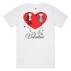 Mens Block Tee Thumbnail