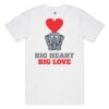 Mens Block Tee Thumbnail