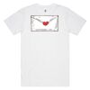 Mens Block Tee Thumbnail