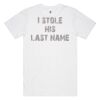 Mens Block Tee Thumbnail