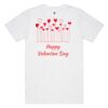 Mens Block Tee Thumbnail
