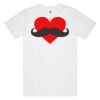 Mens Block Tee Thumbnail